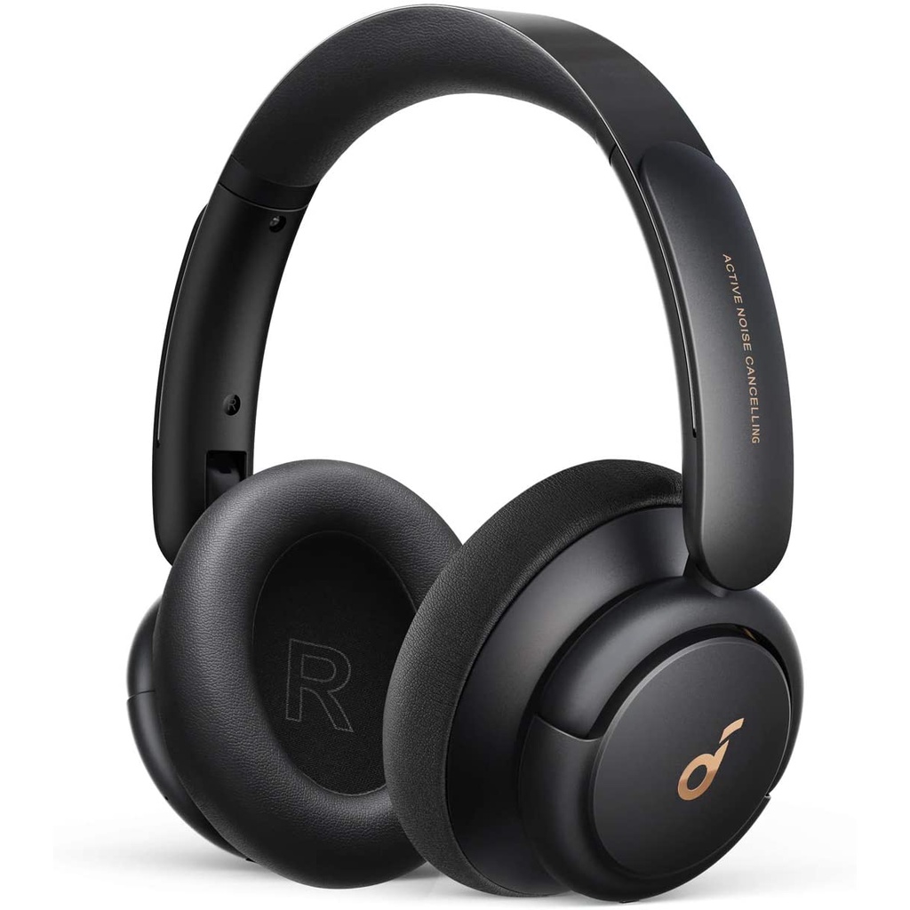 Tai nghe bluetooth Anker Soundcore Life Q30 A3028 - CHÍNH HÃNG chụp tai life tune XR