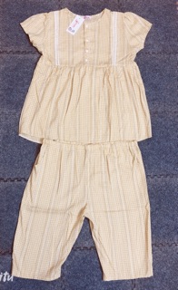 Bộ thô bầu (150k)