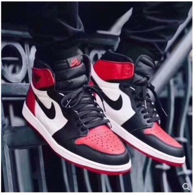 Giày jordan 1 siêu cấp 1:1 giày bóng rổ high og
