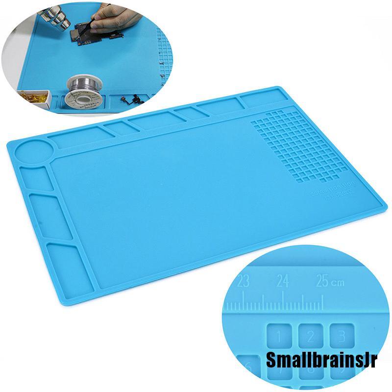 Tấm lót hàn silicone chịu nhiệt cách nhiệt chất lượng cao