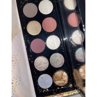 Bảng phấn Pat McGrath Mothership X Moonlit Seduction.