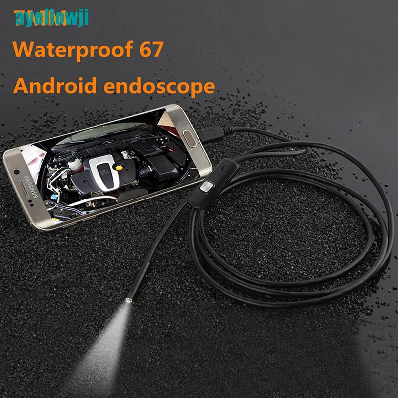 Camera Nội Soi Chống Nước Ip67 | BigBuy360 - bigbuy360.vn