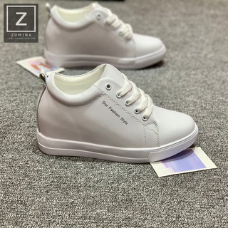 GIÀY NỮ TĂNG CHIỀU CAO 7CM - GN136