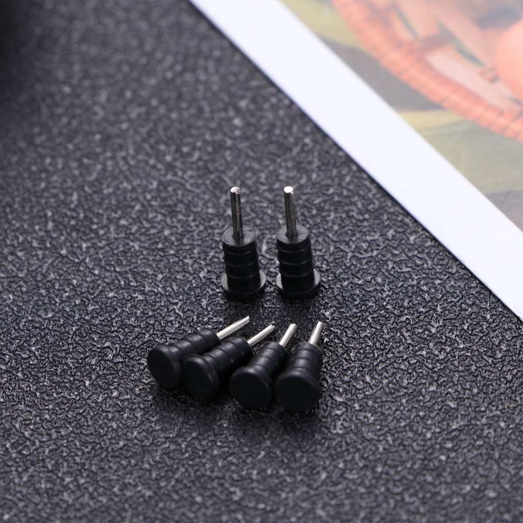 Set 10 Cặp Giắc Cắm Tai Nghe usb Không Dây Chống Nước