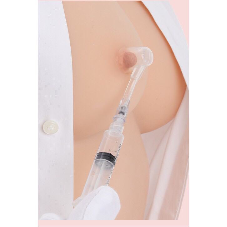 DỤNG CỤ KÉO DÀI ĐẦU TI, CHỮA ĐẦU TI NGẮN, THỤT AN TOÀN HIỆU QUẢ VĨNH VIỄN