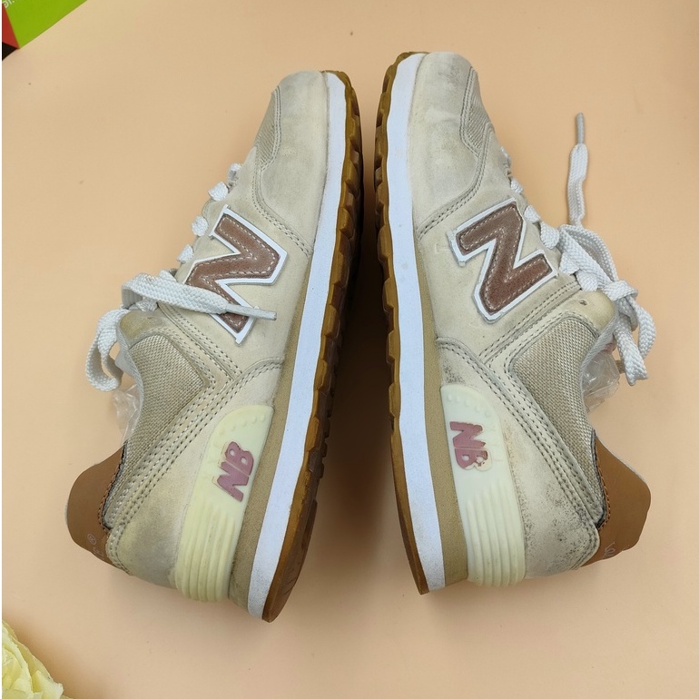 [Size 35-22cm]-Giày thể thao sneaker nữ hàng si tuyển chất