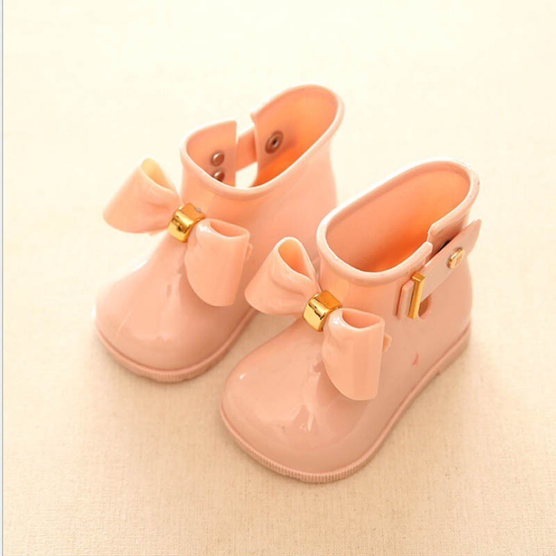 Waterproof Autumn Rubber Rain Boots | BigBuy360 - bigbuy360.vn