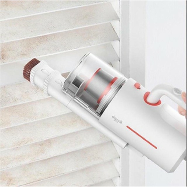 Máy Hút Bụi UV-C Cầm Tay - Giường Nệm, Sofa, Chăn Mền CM1300 DEM(BẢO HÀNH 12 Tháng) | BigBuy360 - bigbuy360.vn