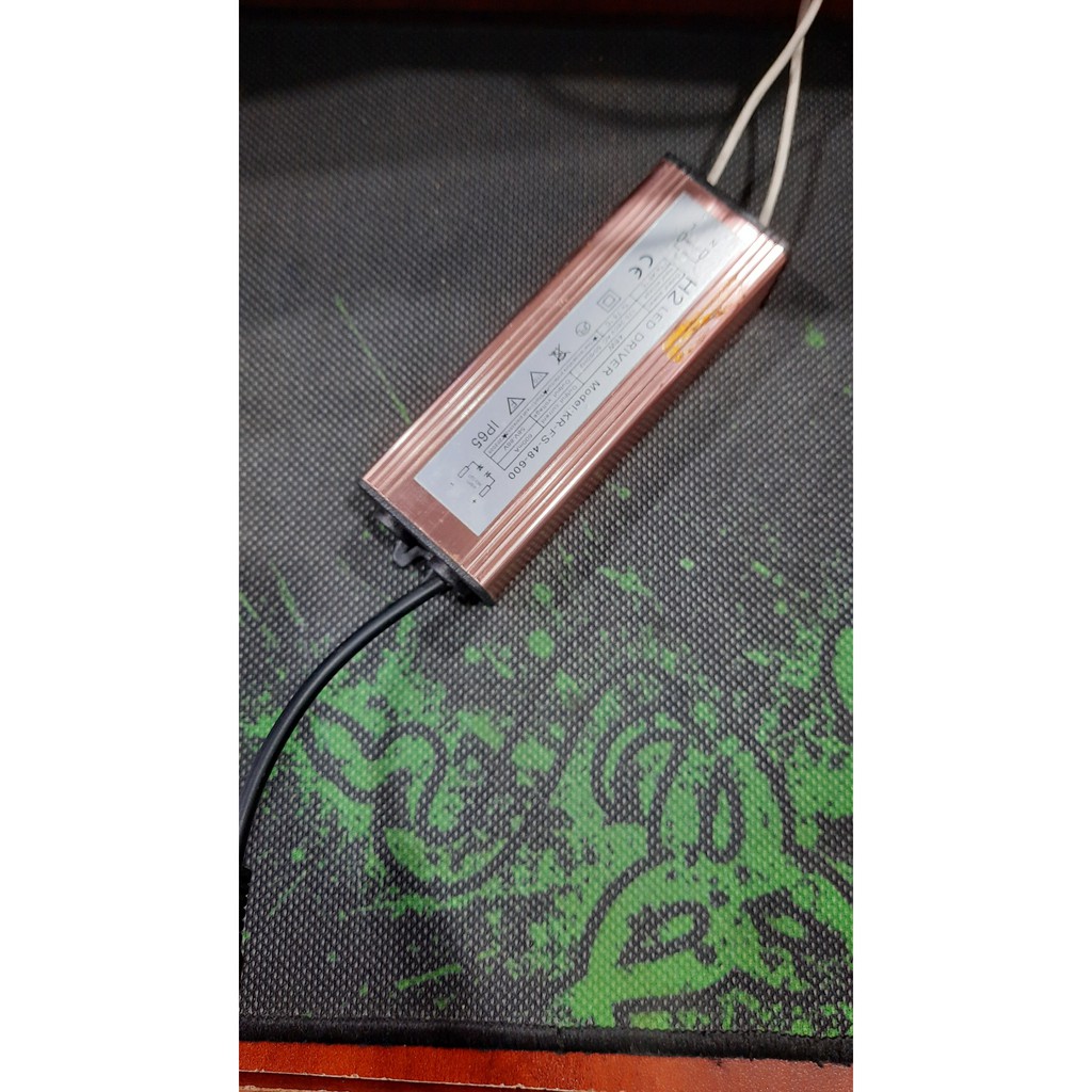 Tăng phô đèn panel HT - 50W