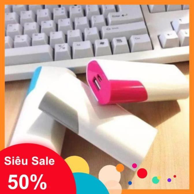 Pin Dự Phòng ARUN 5600 mAh Chính Hãng Đủ Dung Lượng