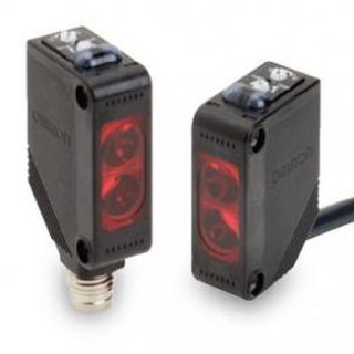 Cảm biến quang omron e3z-ls63 npn