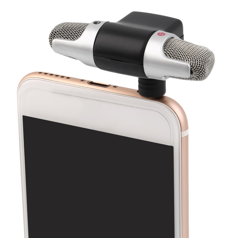 Micro Mini Cho Điện Thoại