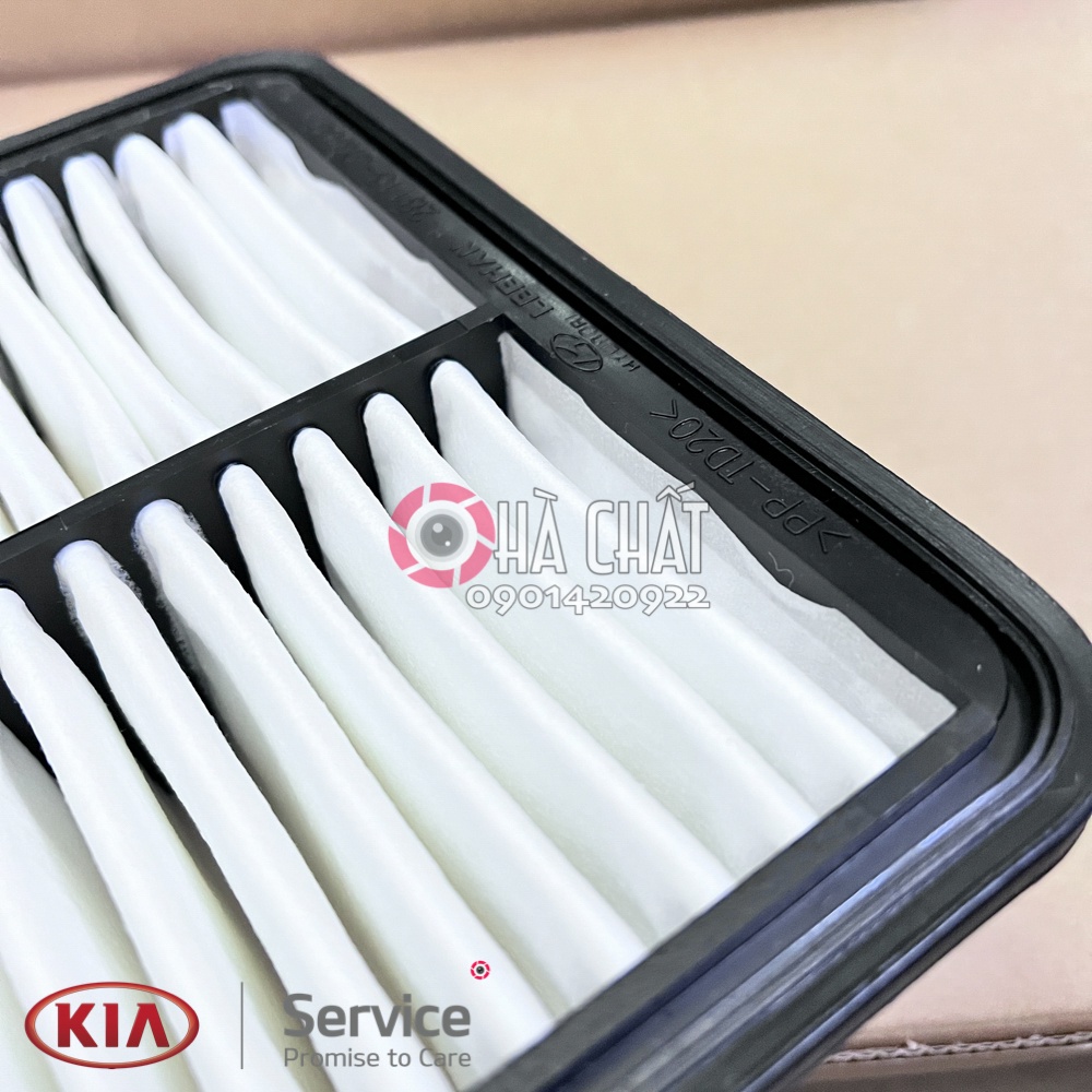 Lọc Gió Động Cơ KIA K3 & Lọc Gió Điều Hoà KIA K3 🚘 Nhập Khẩu Chính Hãng Hàn Quốc 🎯 Bảo hành 100% là hàng chính hãng