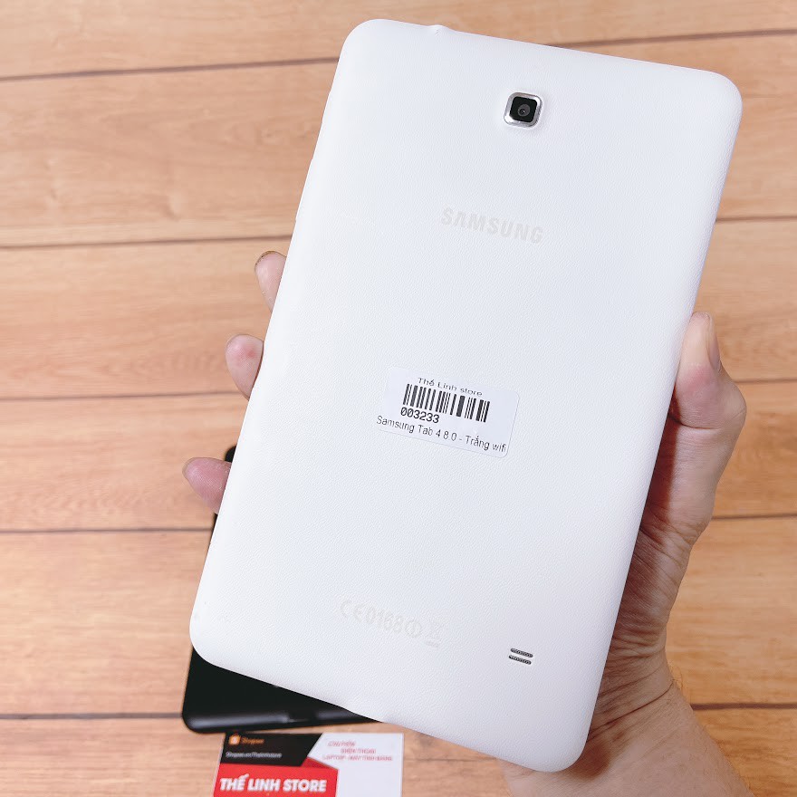 Máy tính bảng Samsung Galaxy Tab 4 8.0 16G - T330 T337 T331 | BigBuy360 - bigbuy360.vn
