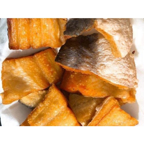 Khô cá Dứa nuôi 1 nắng ( 800-900g/ 1 con)