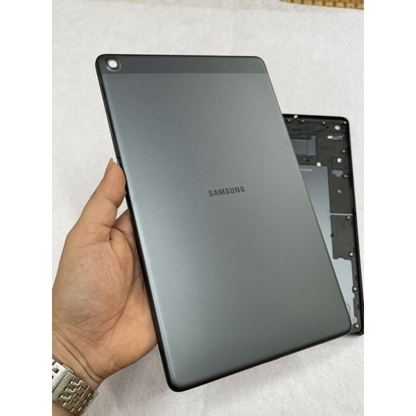 Vỏ samsung galaxy tap A 10.1 / vỏ galaxy tap t515