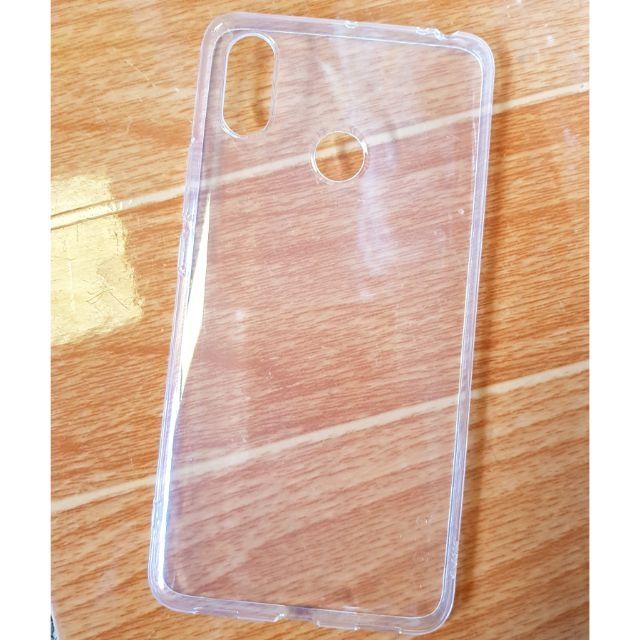 Ốp lưng silicon xiaomi mi max 3 dẻo cao cấp