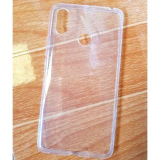 Ốp lưng silicon xiaomi mi max 3 dẻo cao cấp