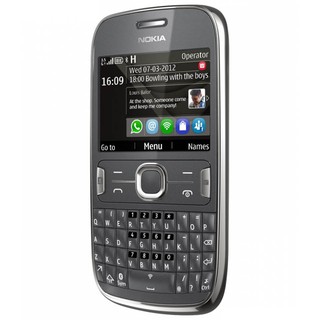 Điện thoại Nokia Asha 302