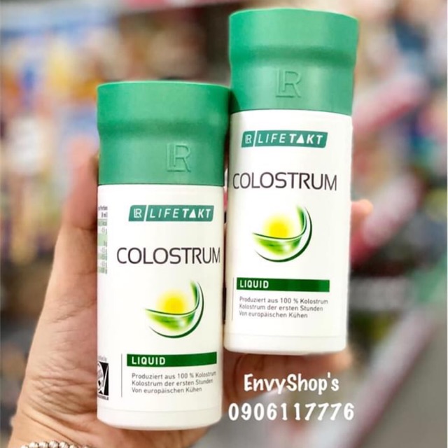 SỮA NON ĐỨC 125ml