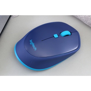 Chuột Bluetooth Logitech M337
