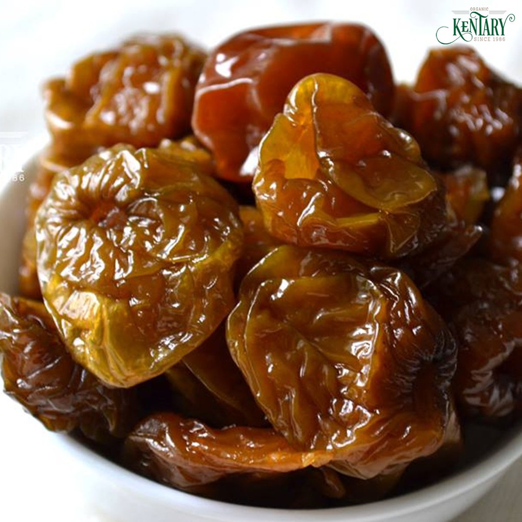 Táo Xanh Ninh Thuận Sấy Dẻo Kentary - Freeship - Ăn Vặt Healthy