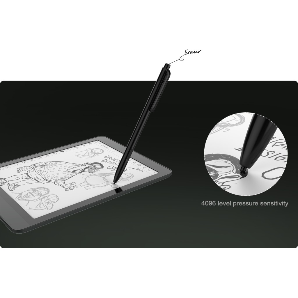 Máy Đọc Sách Boox Nova 3 | BigBuy360 - bigbuy360.vn