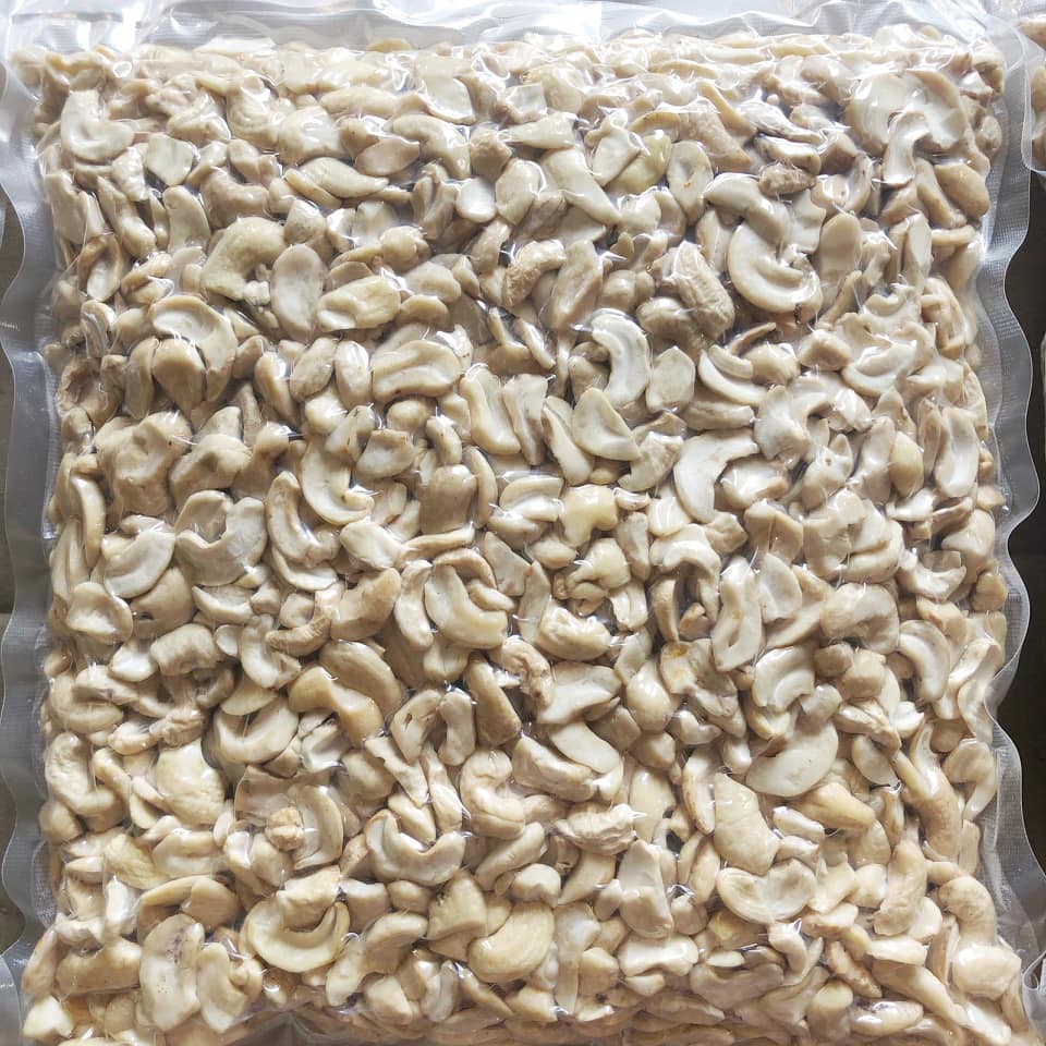 Điều tươi - Điều bể, 500 gram