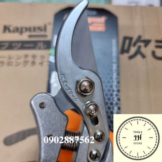 KÉO CẮT CÀNH KAPUSI K-0850