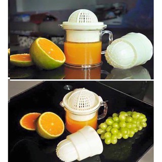 Dụng cụ vắt cam đa năng