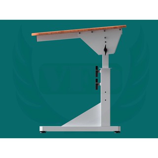 BÀN GẤP BHS02