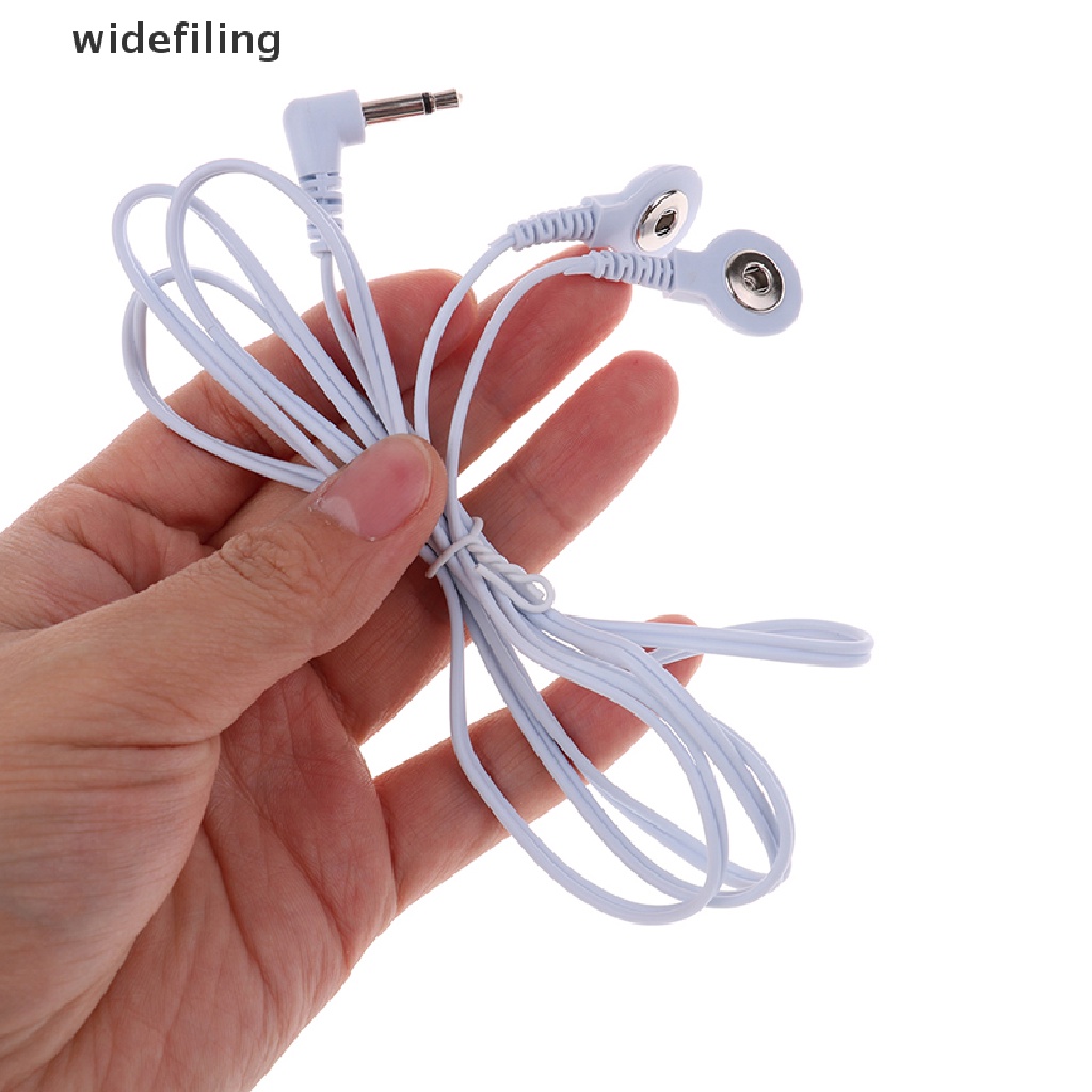 Dây dẫn điện cực 2 chiều 3.5Mm thông dụng tiện lợi