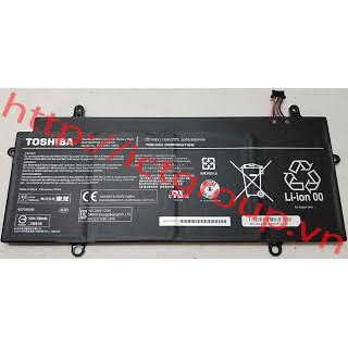 PIN Battery TOSHIBA Z30-A  PA5136U ZIN