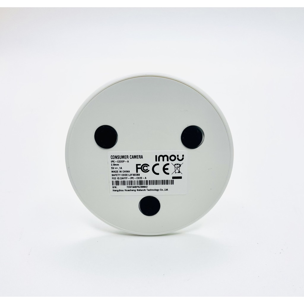 Camera IP Wifi IMOU Cue 2 IPC-C22EP 2.0Mp Full HD 1080p
