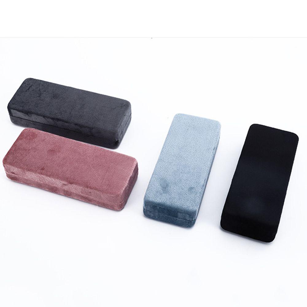 Hộp Đựng Mắt Kính Gấp Được WMES15H Phong Cách Hàn Quốc Cổ Điển Đơn Giản Dành Cho Nam Nữ Ốp