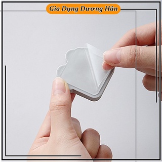 Miếng Dán Silicon Chống Va Đập