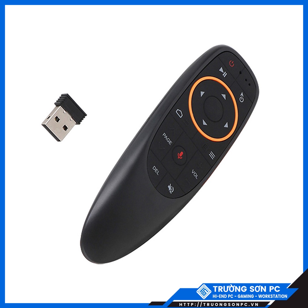 Điều Khiển Giọng Nói TVBOX MYTV NET1 - Remote Voice | Chính Hãng MYTV