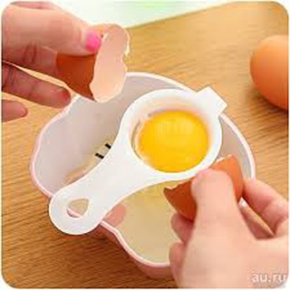 Dụng Cụ Lọc Lòng Đỏ Trứng Gà