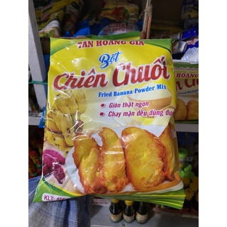Bột chiên chuối 400g