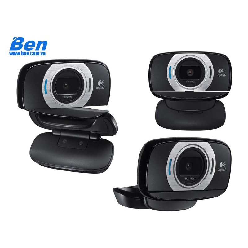 Logitech HD Webcam C615 | WebRaoVat - webraovat.net.vn