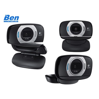 Logitech hd webcam c615