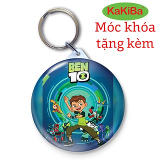 Balo Ben 10 - Size Lớn
