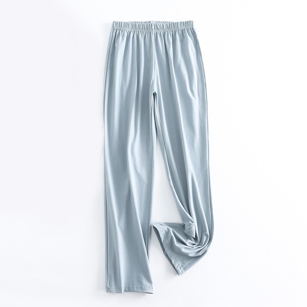 Quần Baggy Lưng Cao Cho Nữ