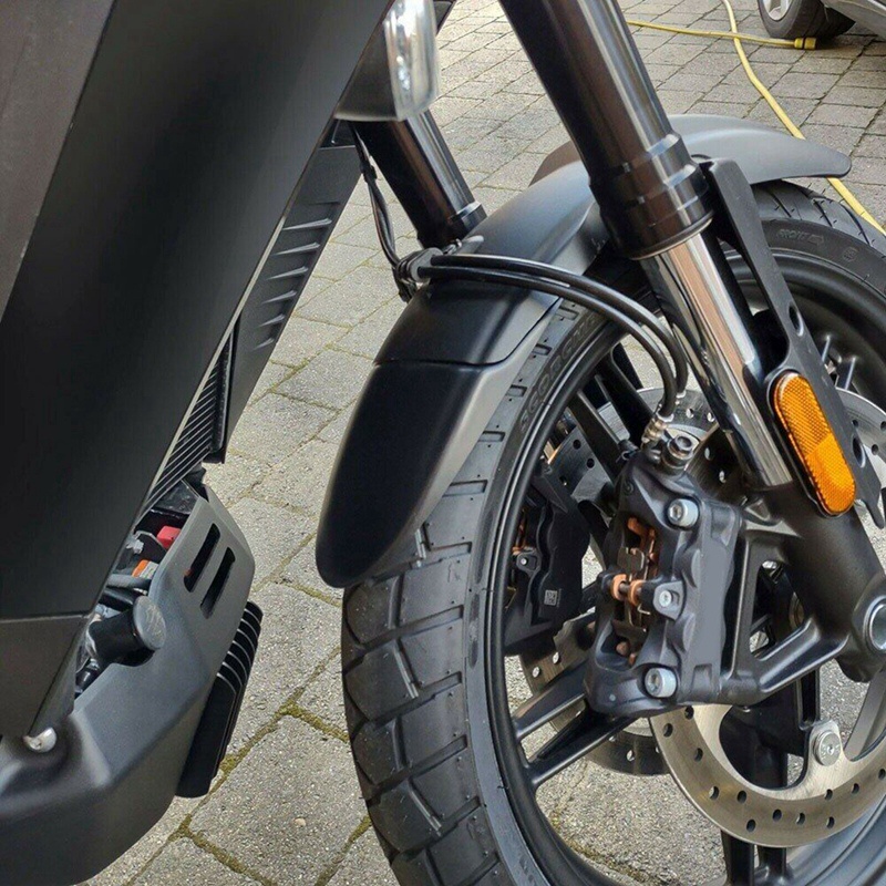 FENDER Tấm Chắn Bùn Trước Và Sau Mở Rộng Cho Xe Mô Tô PAN AMERICA 1250 S 2021 2022