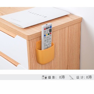 KHAY NHỰA DÁN TƯỜNG ĐỂ ĐỒ