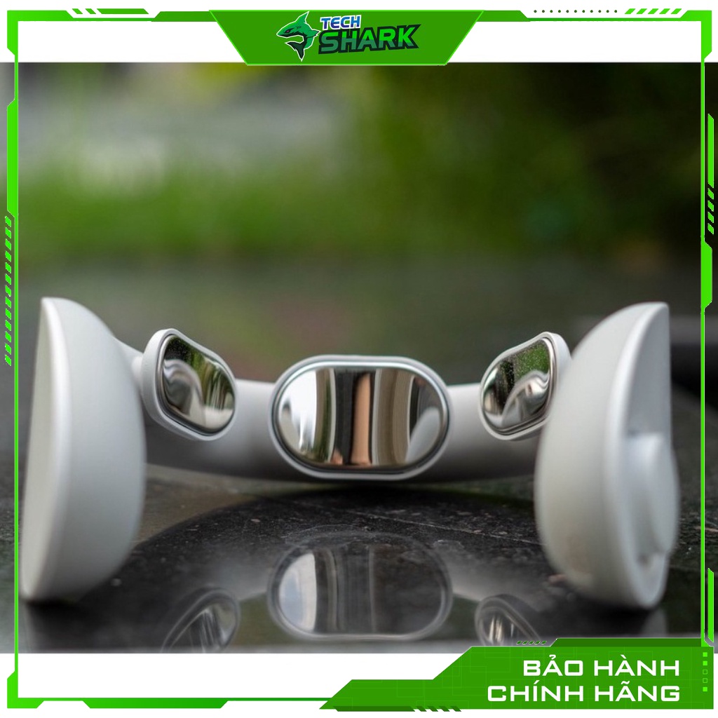 Máy Massage Cổ Xiaomi Jeeback G5 Thông Minh