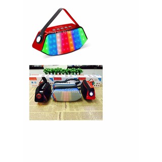 Loa Bluetooth WS-1518BT