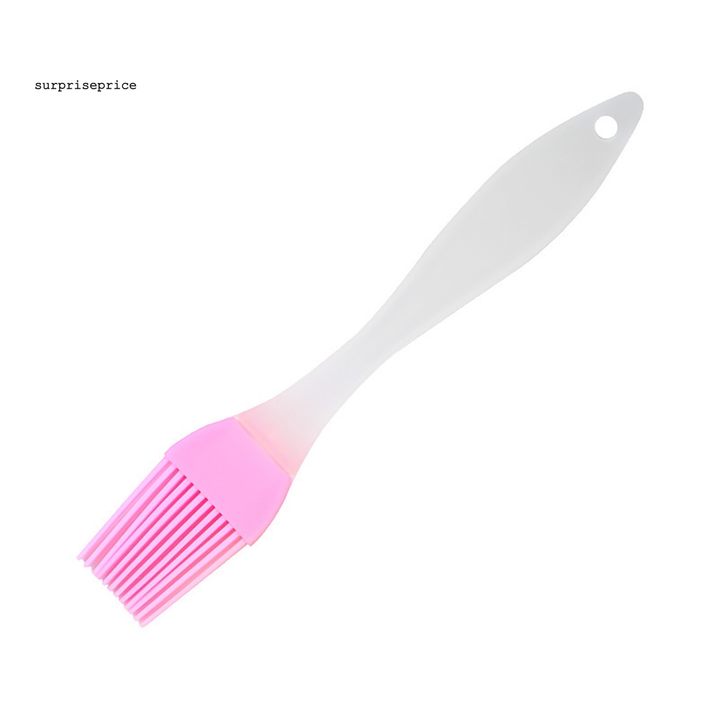 Cọ Quét Dầu Nướng Bbq Bằng Silicone