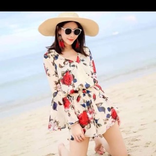 Jumpsuit hoa