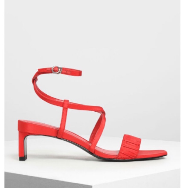 Sandal Charles and Keith